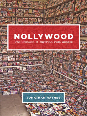cover image of Nollywood